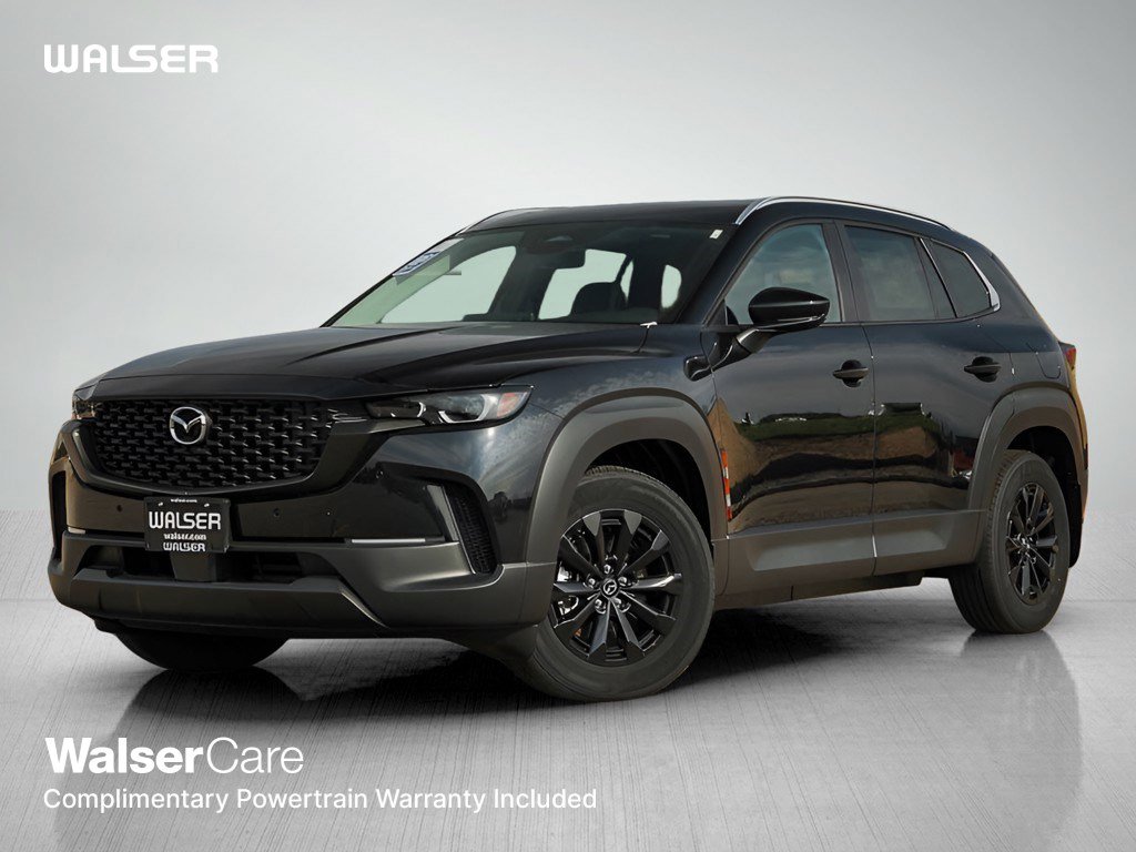 2026 Mazda CX-50 Preferred's photo