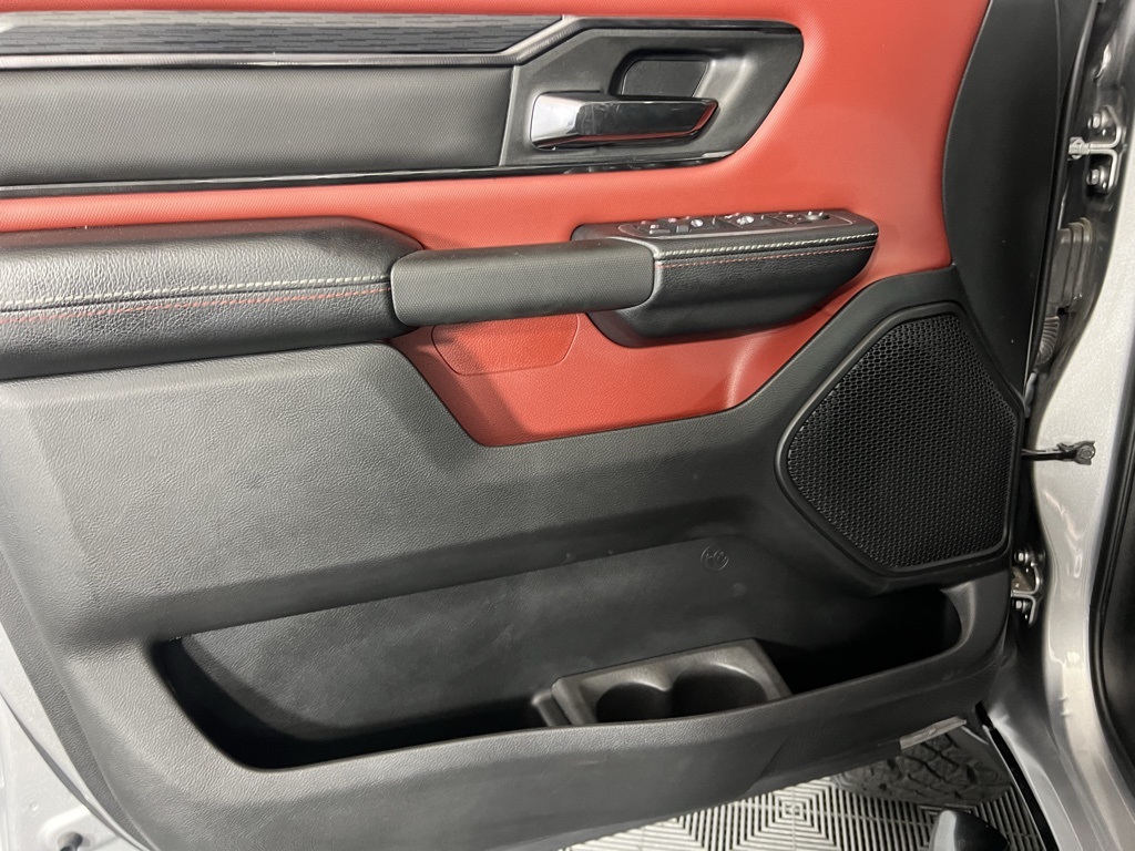 2023 Ram 1500 TRX photo 19