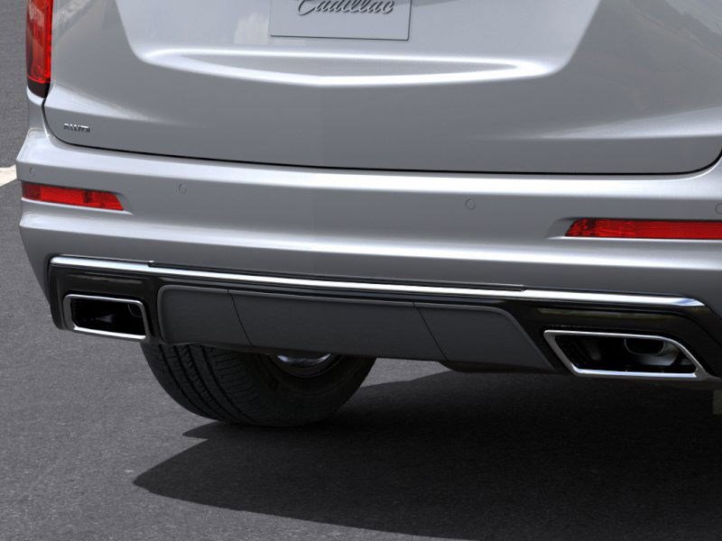 2025 Cadillac XT6 Premium Luxury photo 14