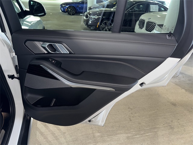 2025 Bmw X5 xDrive40i photo 10