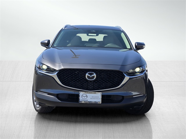 2025 Mazda CX-30 2.5 S Preferred photo 2