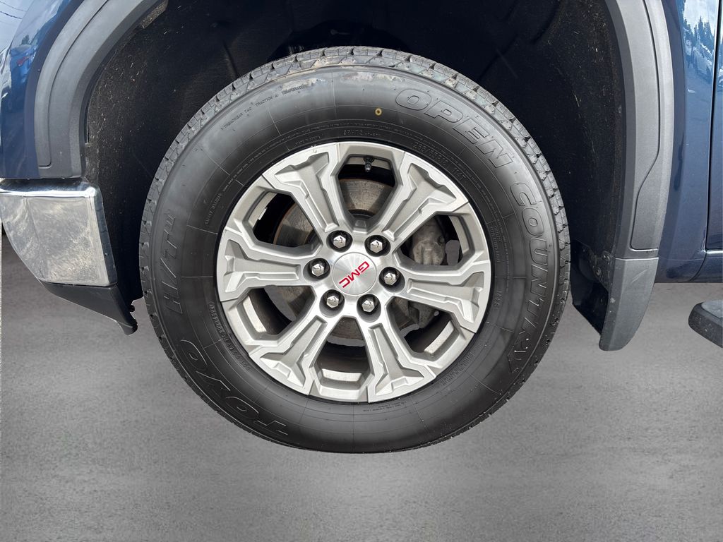2020 Gmc Sierra 1500 SLE photo 11