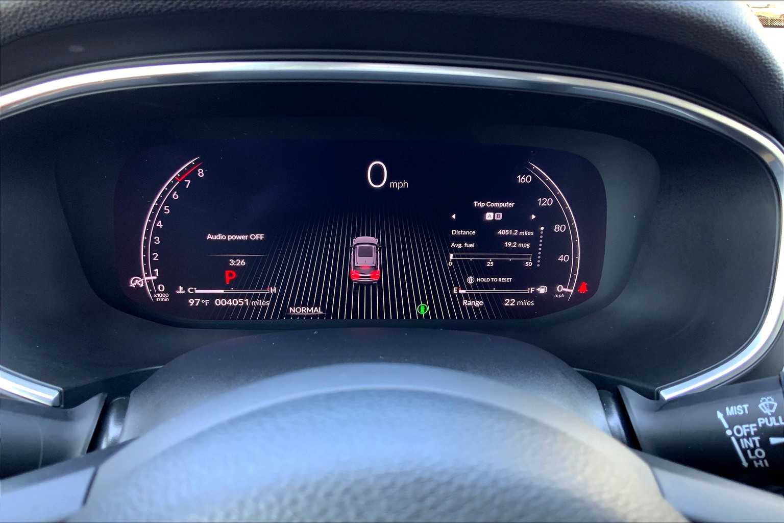 2025 Acura MDX photo 25