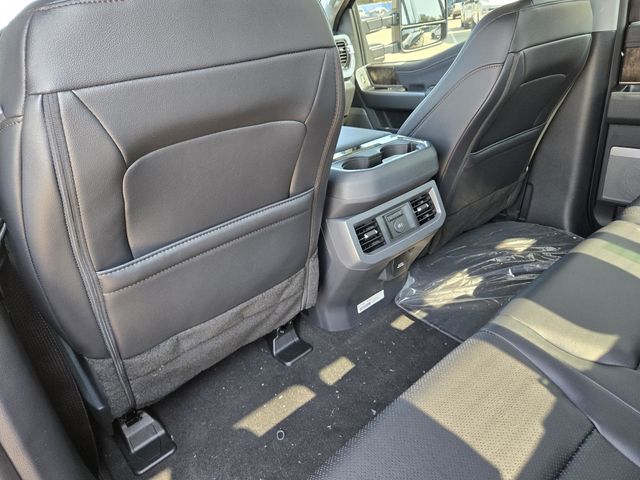 2026 Ford F-250 Lariat photo 26