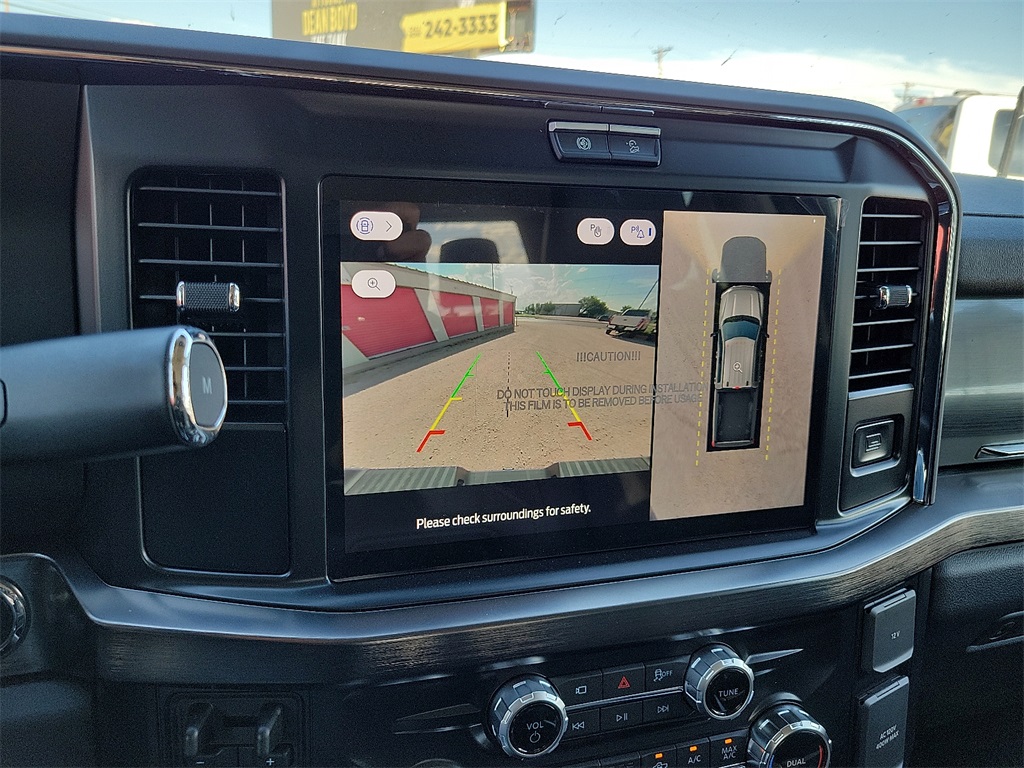 2025 Ford F-250 photo 21