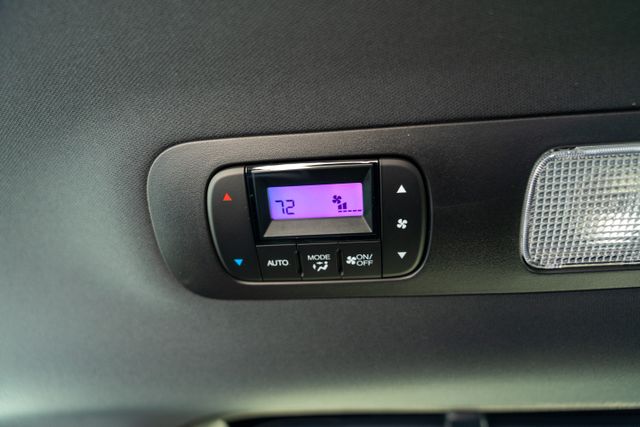 2026 Honda Odyssey photo 21