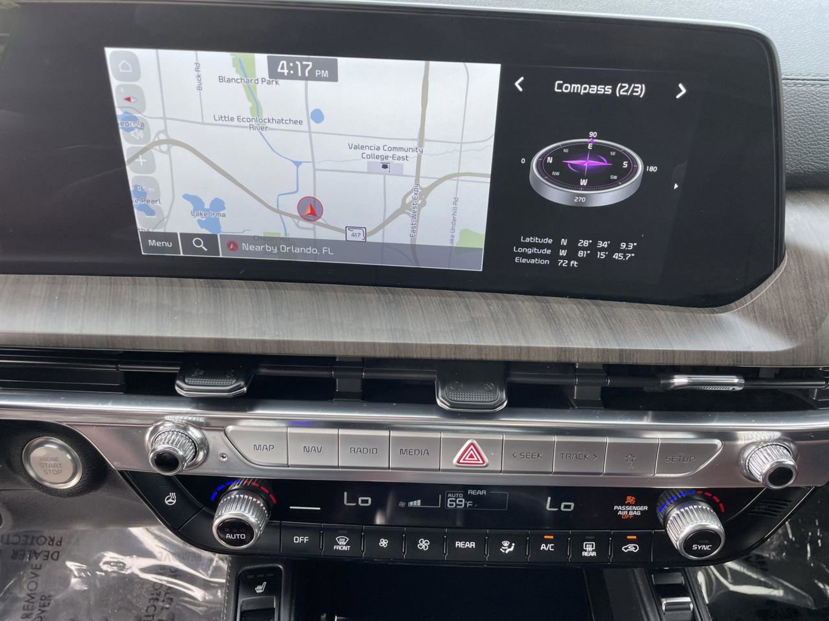 2023 Kia Telluride SX X-Line Prestige X-Pro photo 17