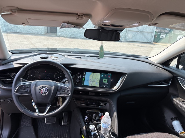 2023 Buick Envision Preferred photo 10