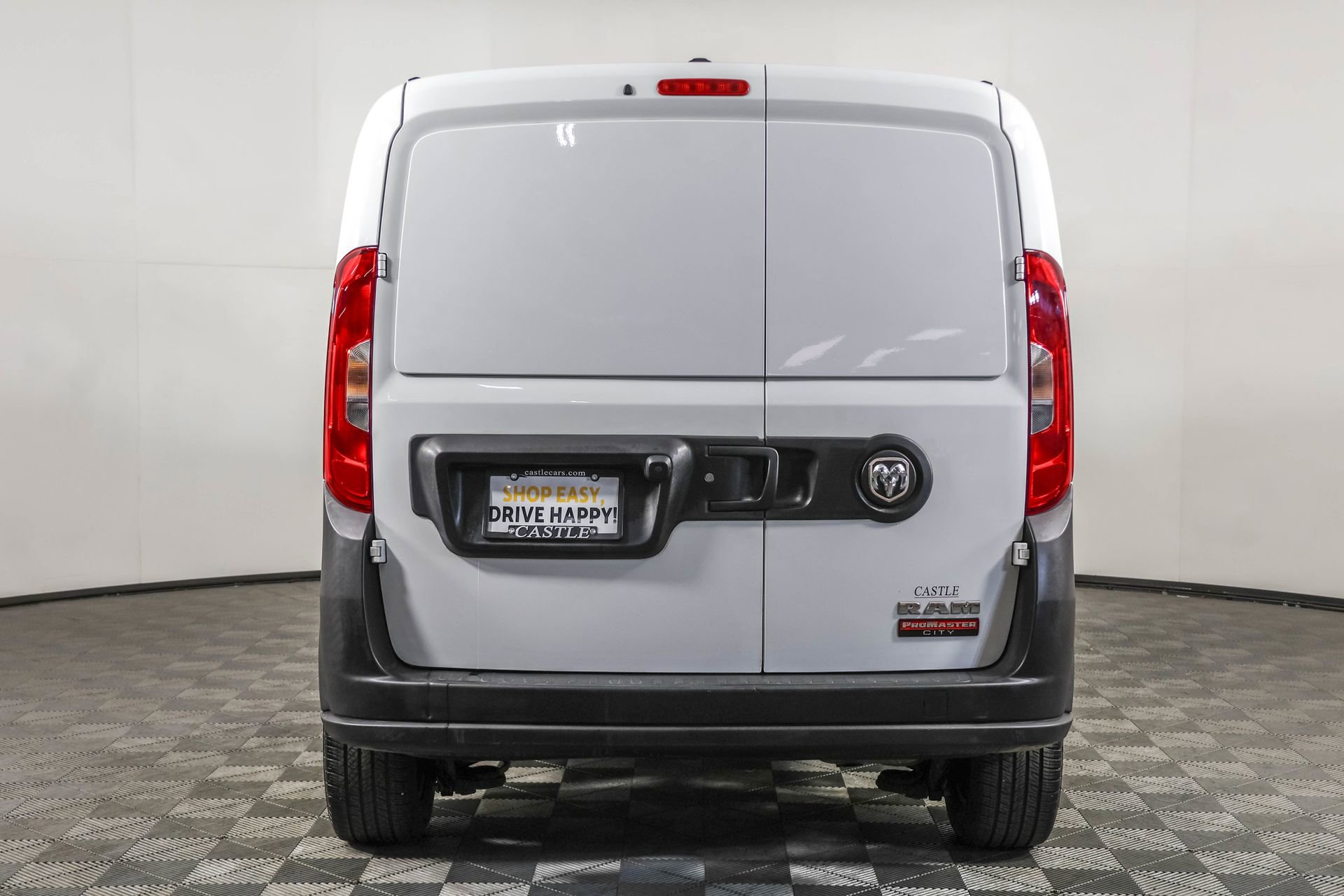 2020 Ram ProMaster City photo 3