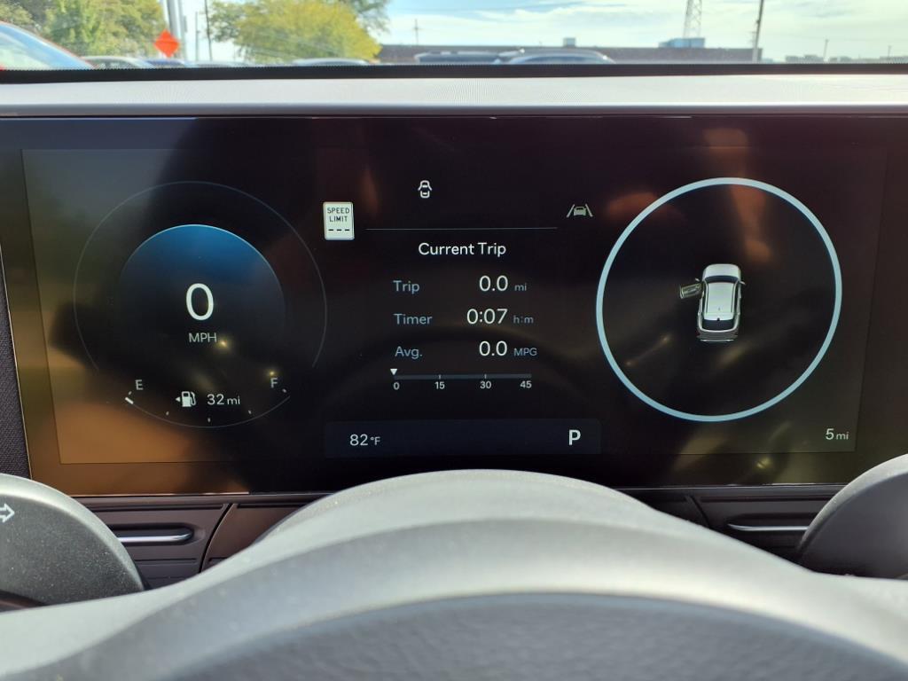 2026 Hyundai Kona SEL photo 21