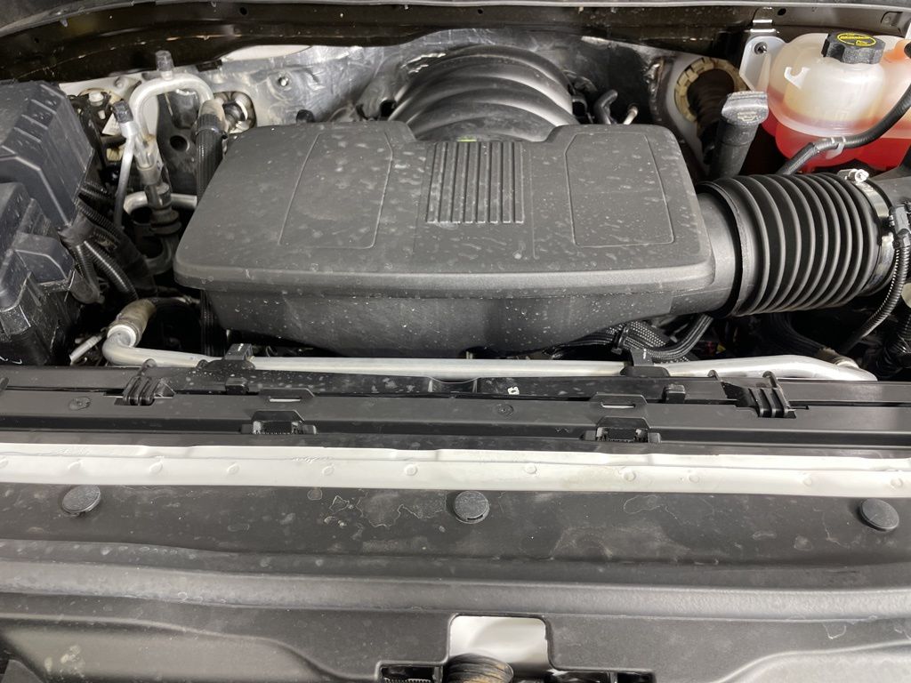 2024 Chevrolet Silverado 1500 photo 31