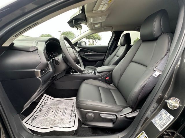 2025 Mazda CX-30 2.5 Select Sport photo 24