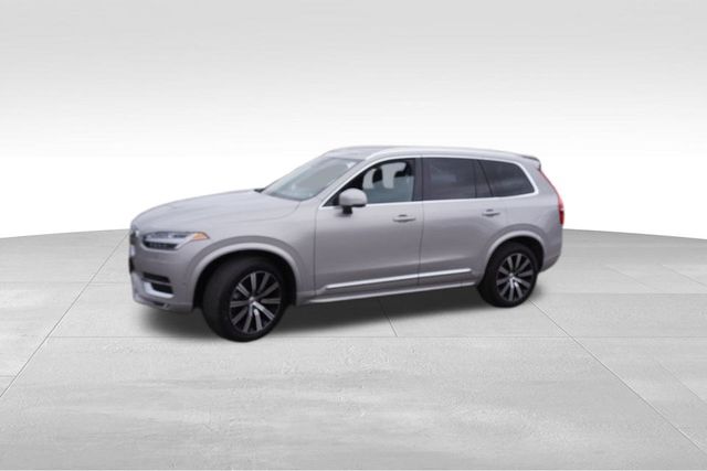 2024 Volvo XC90 B5 Plus photo 10