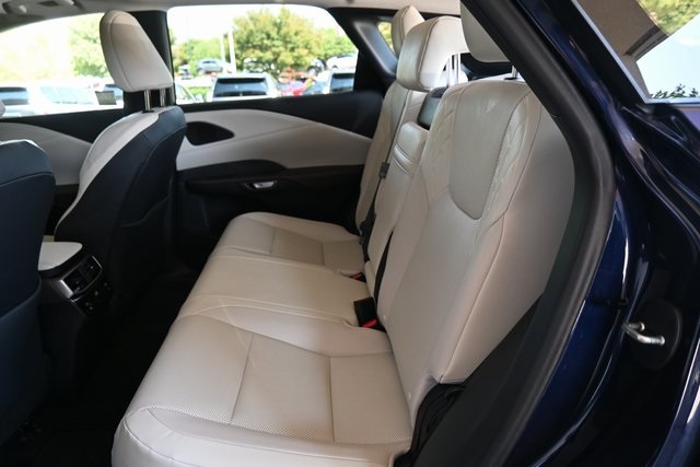 2024 Lexus RX 350 Premium photo 20