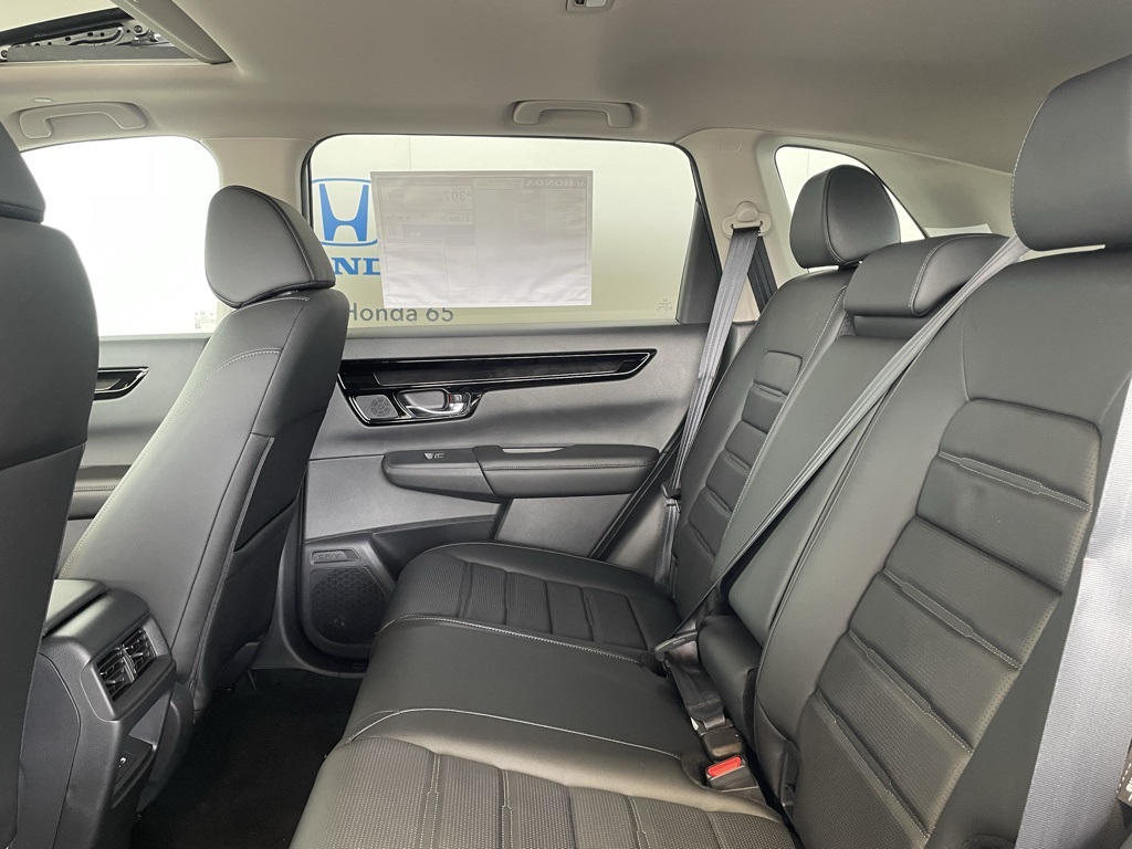 2026 Honda CR-V EX-L photo 14
