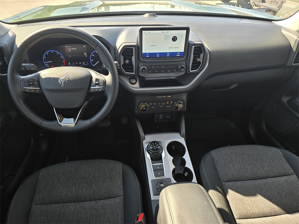 2024 Ford Bronco Sport Big Bend photo 15