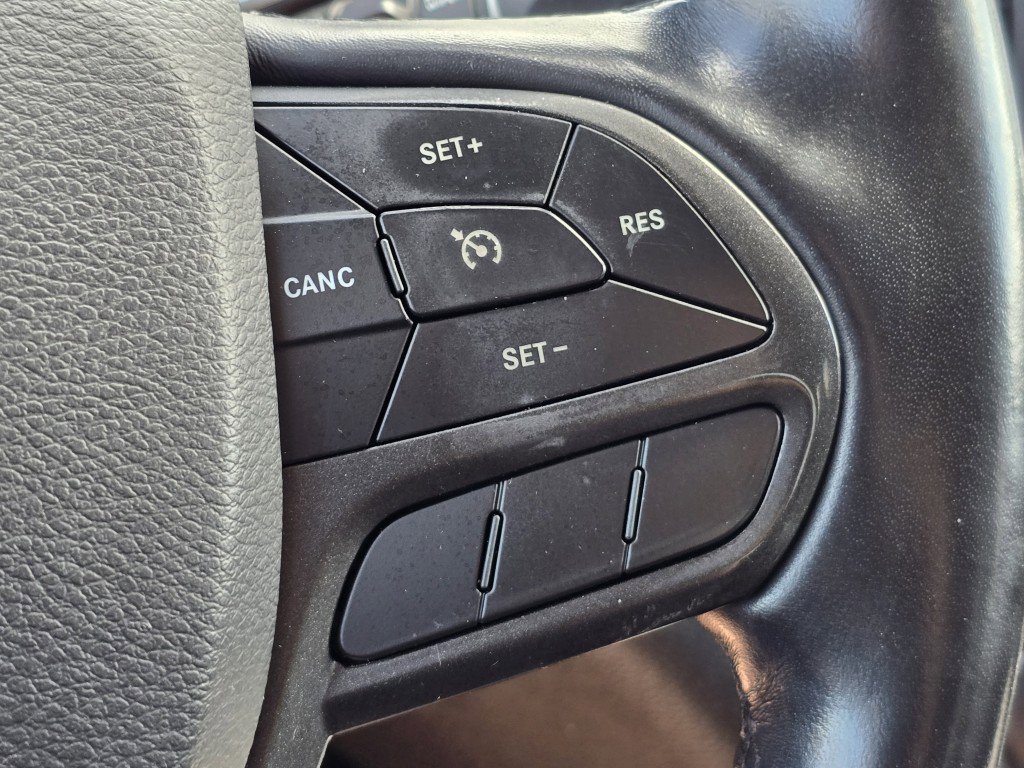 2021 Jeep Cherokee Trailhawk photo 6