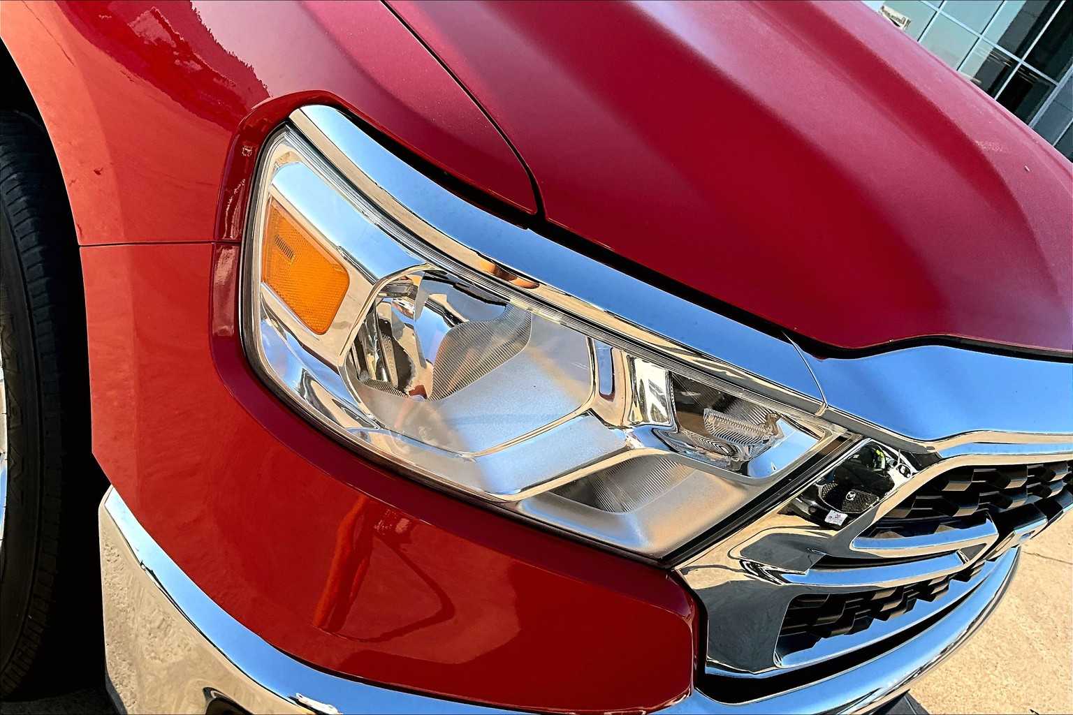 2023 Ram 1500 Big Horn photo 26