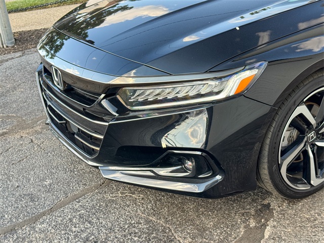 2022 Honda Accord Sport photo 44