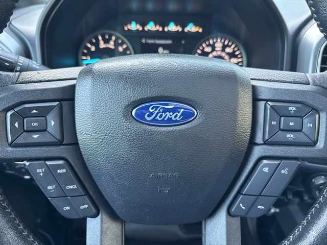 2020 Ford F-150 XLT photo 24