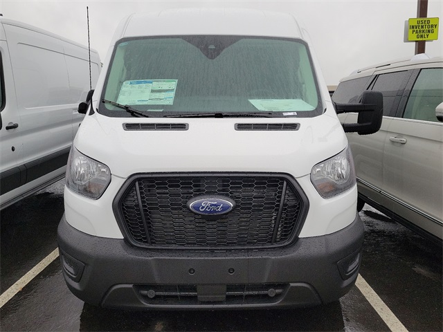 2024 Ford Transit photo 2