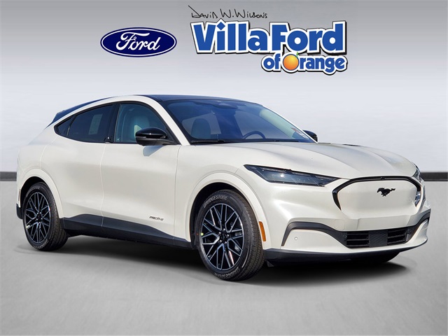 2025 Ford Mustang Mach-E Premium RWD's photo