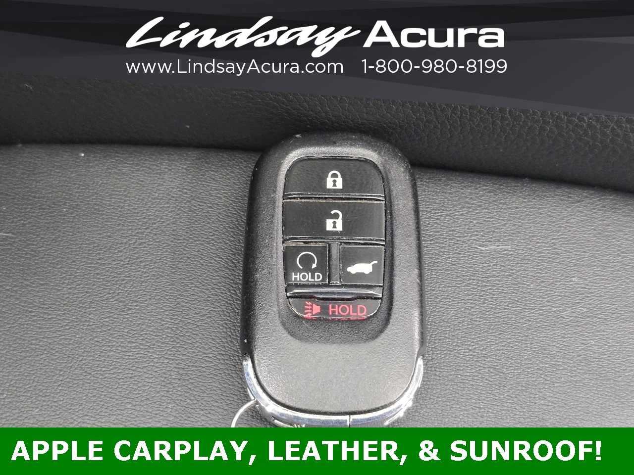 2024 Honda HR-V EX-L photo 14