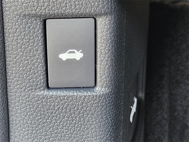 2023 Honda Accord Hybrid Touring photo 28
