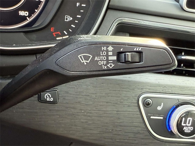 2017 Audi A4 2.0T Premium Plus Quattro photo 26