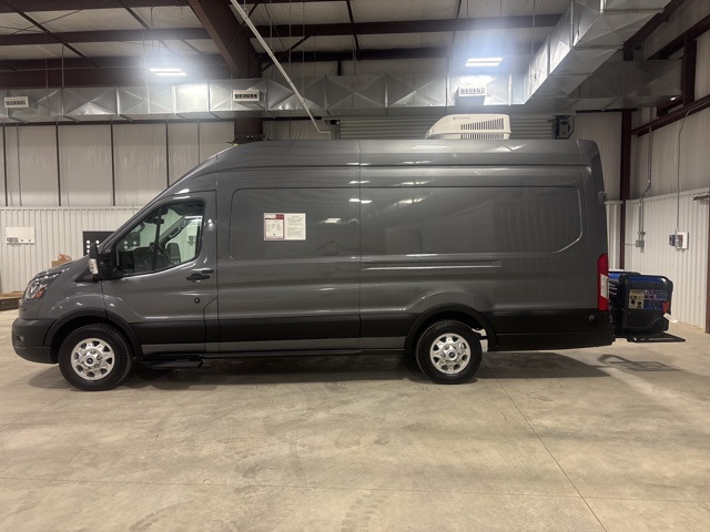 2023 Ford Transit photo 4