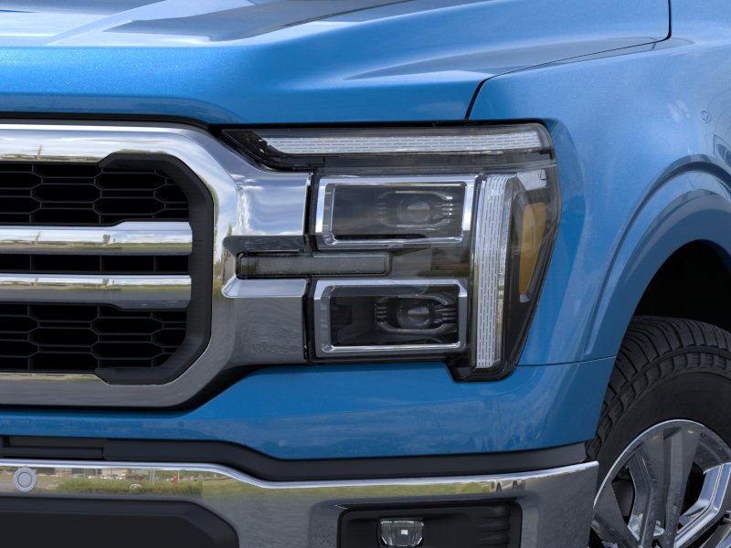2025 Ford F-150 Lariat photo 17