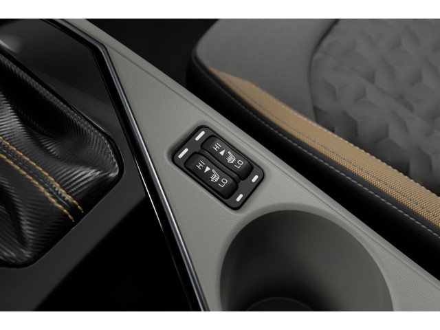 2025 Subaru Crosstrek Sport photo 17