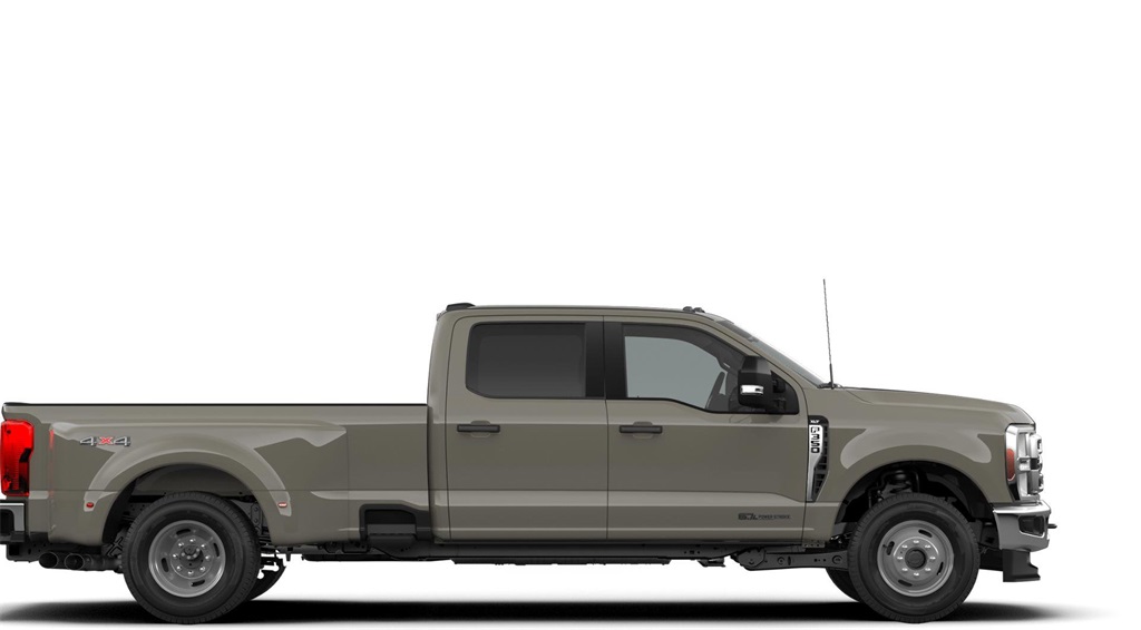 2026 Ford F-350 XLT photo 5