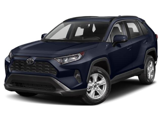 2019 Toyota RAV4 XLE's photo
