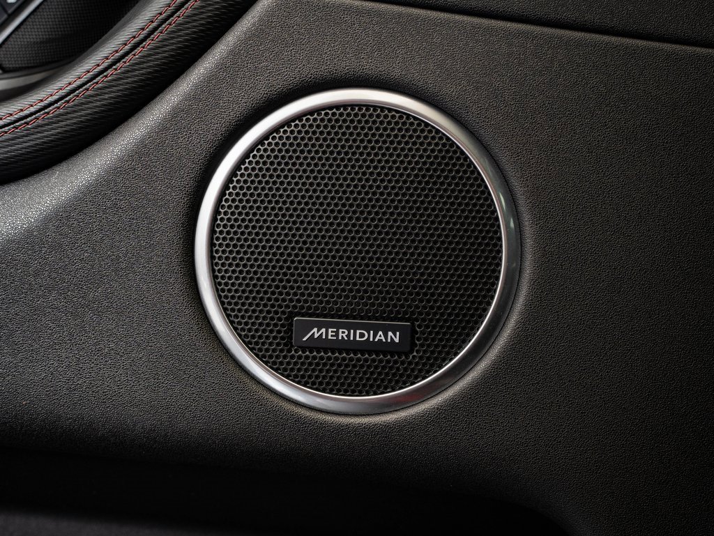2021 Land Rover Discovery Sport S R-Dynamic photo 21