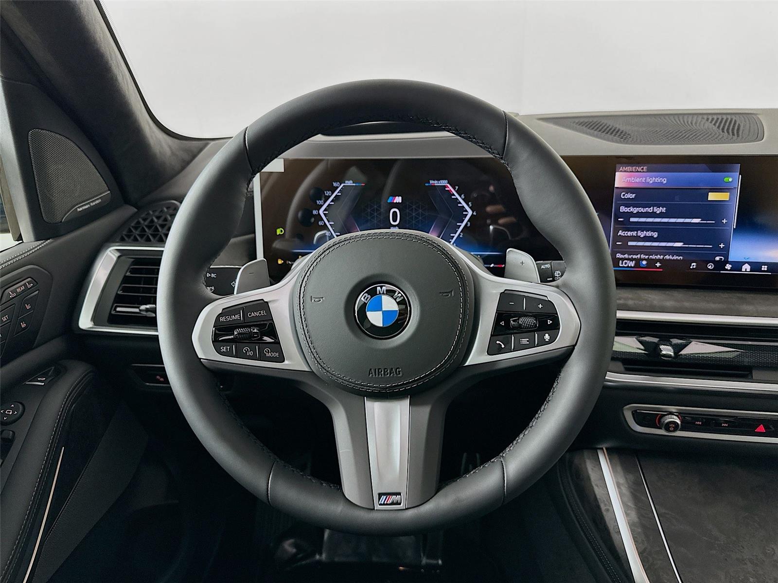 2026 Bmw X7 xDrive40i photo 11