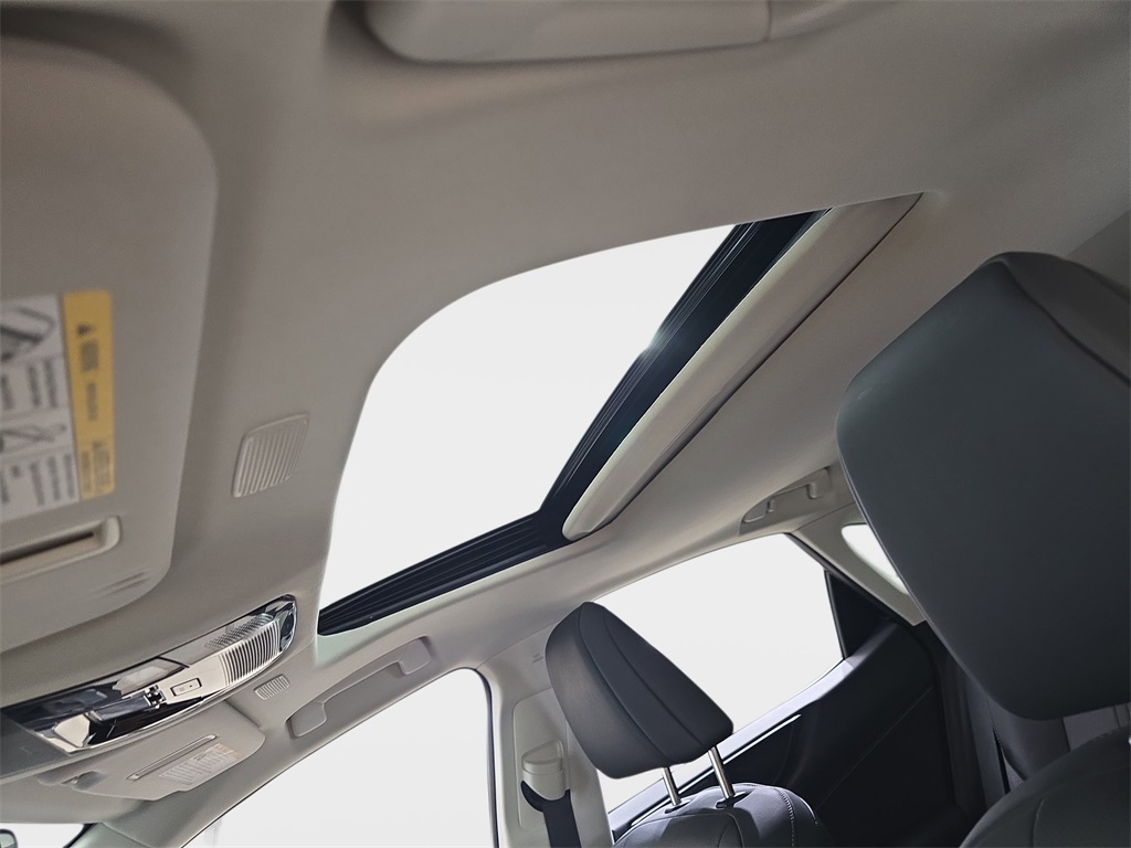 2024 Lexus NX 350h photo 27