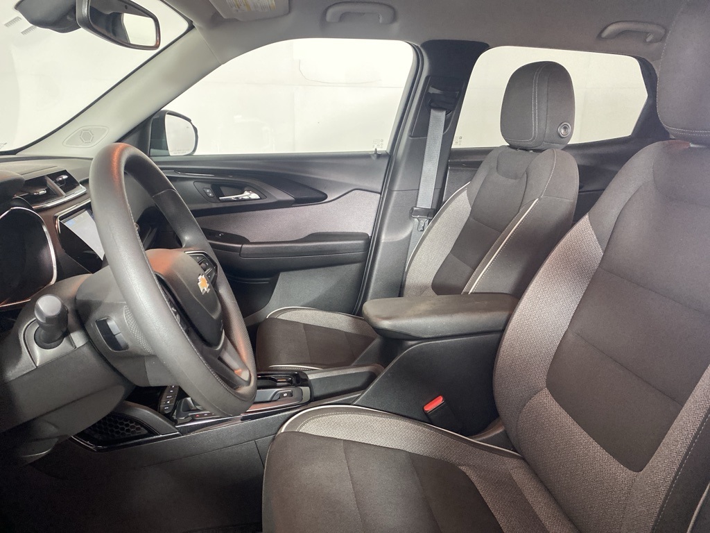 2021 Chevrolet Trailblazer LT photo 16
