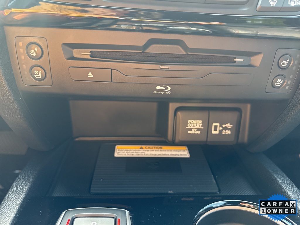 2022 Honda Pilot Black Edition photo 25