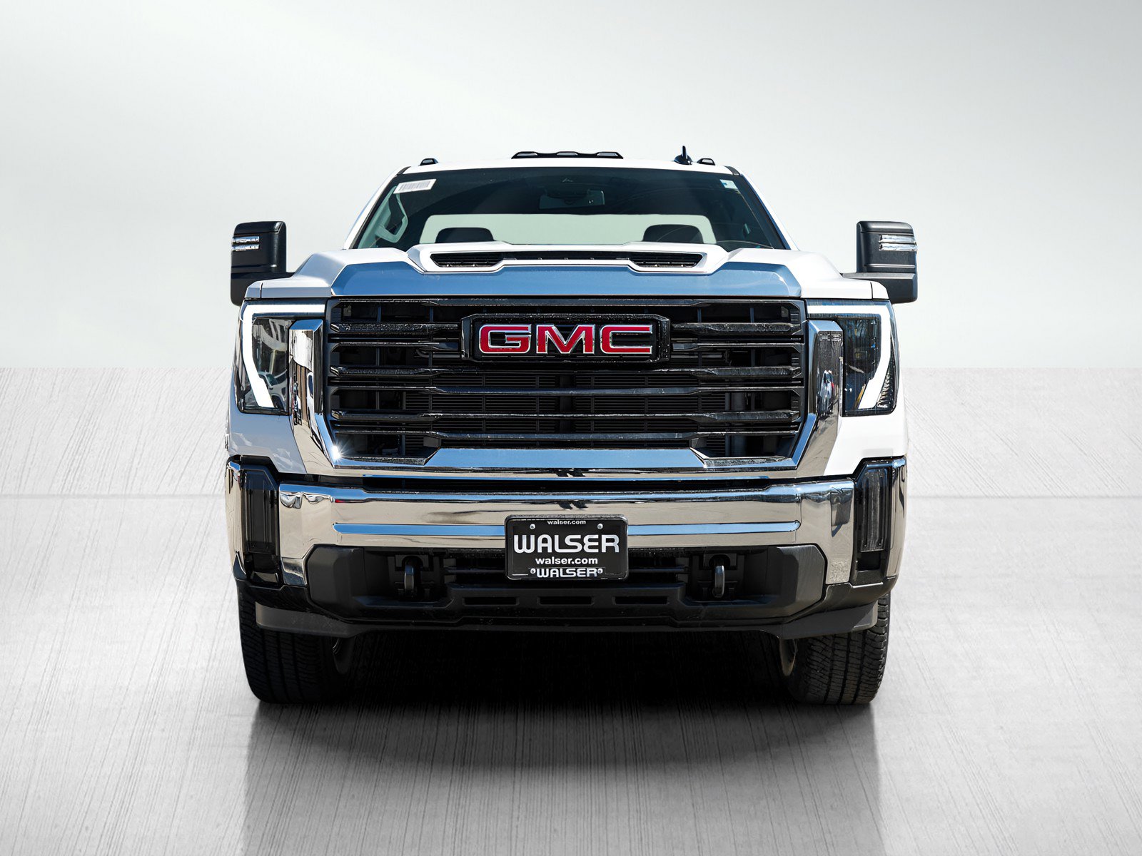 2025 Gmc Sierra 3500 HD Pro photo 2
