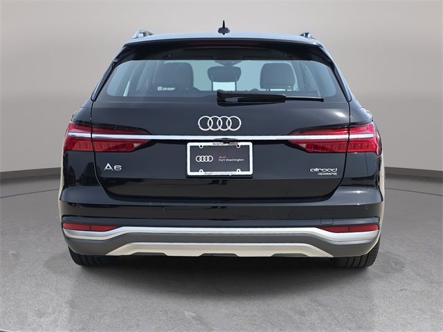 2022 Audi A6 Allroad Premium Plus Quattro photo 3