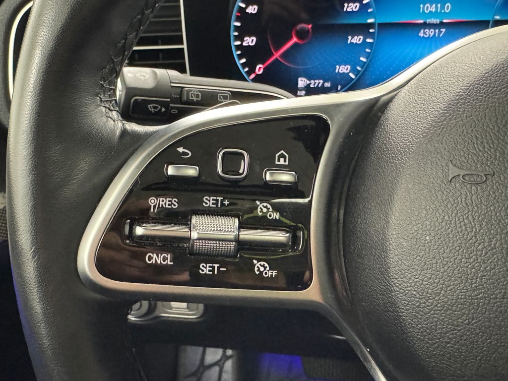 2022 Mercedes Benz GLE 350 4MATIC photo 27