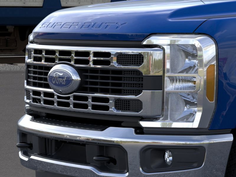 2026 Ford F-350 XLT photo 15