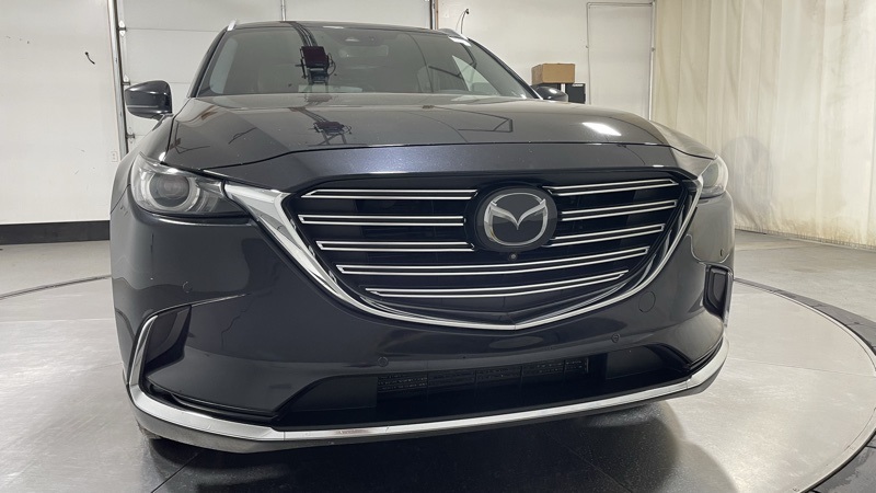 2019 Mazda CX-9 Signature Sport photo 2