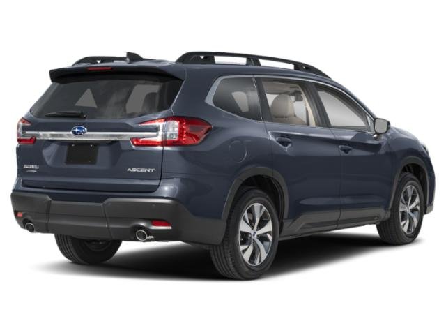 Used 2023 Subaru Ascent Premium with VIN 4S4WMACD8P3411444 for sale in Vadnais Heights, Minnesota
