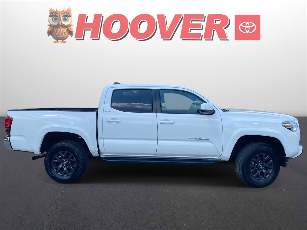 2023 Toyota Tacoma SR5 photo 2