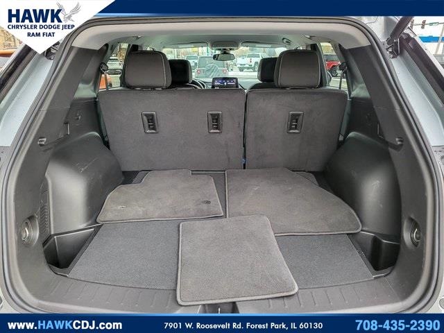 2024 CHEVROLET BLAZER - Image 25