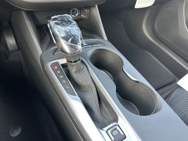 2025 Buick Envista Preferred photo 30