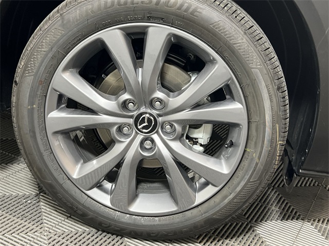 2025 Mazda CX-30 2.5 S Preferred photo 17