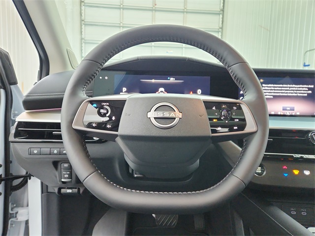 2025 Nissan Murano SL photo 18
